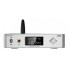1MII LAVAUDIO DS600 DAC Double ES9038Q2M 32bit / 784 kHz DSD512 XMOS U208 Bluetooth 5.0 Silver