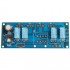 LITE 4CH 4 input switch board