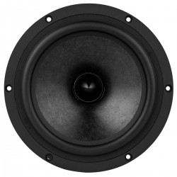 DAYTON AUDIO RS225P-4A Speaker Driver Woofer Paper 80W 4Ω 93dB 35Hz - 5500Hz Ø20.3cm