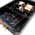 AUDIO-GD LP-1HE MM Préamplificateur Phono RIAA MM ACSS