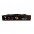 AUDIO-GD R-27 2021 EDITION DAC R2R FGPA USB AMANERO HDMI I2S 32 bit 384khz 2x Accusilicon 2x Crystek