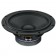 MONACOR SPH-10M Haut-parleur de grave Hi-Fi 25.5cm