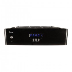 AUDIO-GD R-7HE 2021 MK2 Balanced DAC R2R FPGA I2S HDMI Amanero 32bit 384kHz DSD Accusilicon