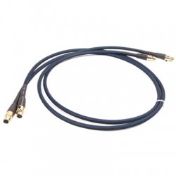 Audio-GD Câble d'interconnexion ACSS (Nouveau standard) 1m