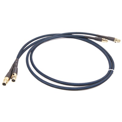 AUDIO-GD Câble de Modulation ACSS 1m (Nouveau standard) (La paire)