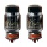 GENALEX GOLD LION KT88 Platinum Tubes (Matched Pair)