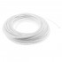 Câble de Modulation Symétrique Cuivre Plaqué Argent PTFE 3x0.25mm² Ø3.5mm