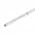 Balanced Interconnect Cable Silver Plated Copper PTFE 3x0.25mm² Ø3.5mm