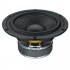 MONACOR SPH-6M Speaker Driver Woofer 60W 8 Ohm 88dB 39Hz - 3000Hz Ø16.5cm