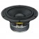 MONACOR SPH-6M Haut-parleur de grave Hi-Fi 16.5cm