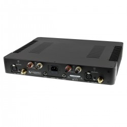 Audiophonics PA-S400NC Stereo Class D Amplifier 2x400W 4 Ohm NCore