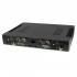 AUDIOPHONICS HPA-S400NC Power Amplifier Class D Stereo NCore NC400 2x400W 4 Ohm