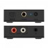 1MII RT909 DAC Coaxial Optical Toslink 24bit 192khz