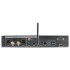 AUDIOPHONICS EVO-SABRE Assembled Balanced DAC 2xES9038Q2M & Streamer for Raspberry Pi 4