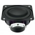 MONACOR SPX-21M Speaker Driver Full Range Neodymium 12W 4 Ohm 84dB 170Hz - 22kHz Ø5.1cm