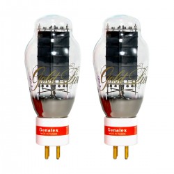 GENALEX GOLD LION PX300B Tubes Power Tiodes (Matched Pair)