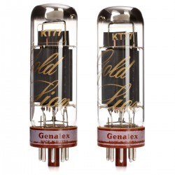GENALEX GOLD LION PX300B Tubes Power Tiodes (Matched Pair)
