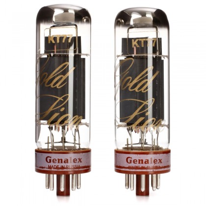 GENALEX GOLD LION PX300B Tubes Power Tiodes (Matched Pair)