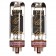 GENALEX GOLD LION KT77 Tubes Platinum (Paire appairée)