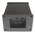 AUDIOPHONICS RASPDAC MINI LCD Kit DIY Streamer for Raspberry Pi 4 & DAC ES9038Q2M