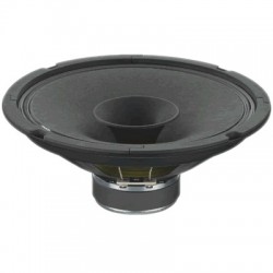 MONACOR SPM-200X / 4 Speaker Driver Full Range 30W 4 Ohm 94dB 89Hz - 15kHz Ø20.5cm