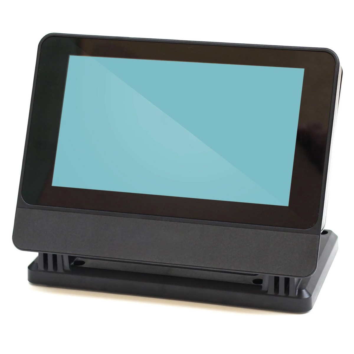 SMARTIPI TOUCH PRO Raspberry Pi 4 / 3 / 2 Stand for 7" Official Touch Screen