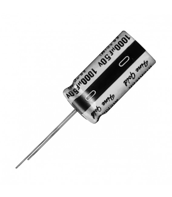 10 Stück 22uF 50V NICHICON FW Serie 5x11mm 50V22uF Produktbild-Vorschau 6
