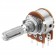 Potentiomètre Stéréo VRB-101S100 100k ohm point central