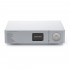 GUSTARD DAC-A18 Balanced DAC AK4499 Accusilicon XMOS MQA Bluetooth 5.0 32bit 768kHz DSD512 Silver