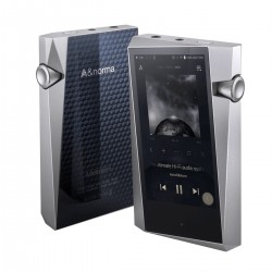 ASTELL&KERN A&NORMA SR25 Baladeur Numérique HiFi 2x CS43198 Bluetooth WiFi 32bit 384kHz DSD256 MQA