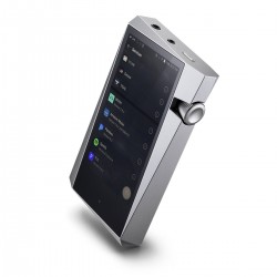 ASTELL&KERN SR25 Baladeur Numérique HiFi 2x CS43198 Bluetooth 32bit 384kHz DSD MQA