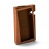 ASTELL&KERN LASKINA Brown PU Protective Cover for SR25 DAP
