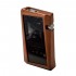 ASTELL&KERN LASKINA Brown PU Protective Cover for SR25 DAP