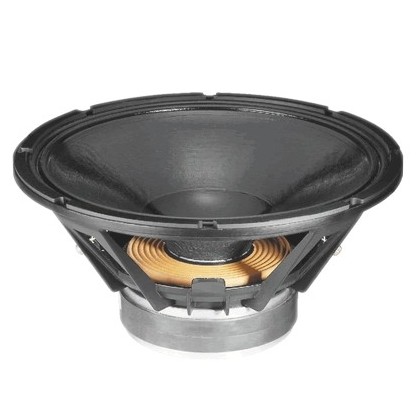 MONACOR SPH-450TC Haut-parleur de grave Hi-Fi 46cm