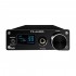 FX-AUDIO D01 DAC Amplificateur Casque Bluetooth 5.0 ES9038Q2M TPA6120A2 XMOS CSR8675 32bit 768kHz DSD512