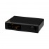 TOPPING D30 PRO Balanced DAC 4x CS43198 32bit 384kHz DSD256 Black