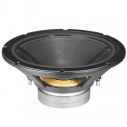 MONACOR SPH-380TC Haut-parleur de grave Hi-Fi 38cm