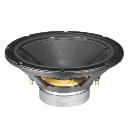 MONACOR SPH-380TC Haut-parleur de grave Hi-Fi 38cm