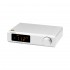 TOPPING D30 PRO DAC Symétrique 4x CS43198 32bit 384kHz DSD256 Argent