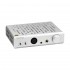 TOPPING A30 PRO Headphone Amplifier NFCA Silver