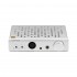 TOPPING A30 PRO Headphone Amplifier NFCA Silver