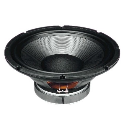 MONACOR SPH-300TC Haut-parleur de grave Hi-Fi 30cm