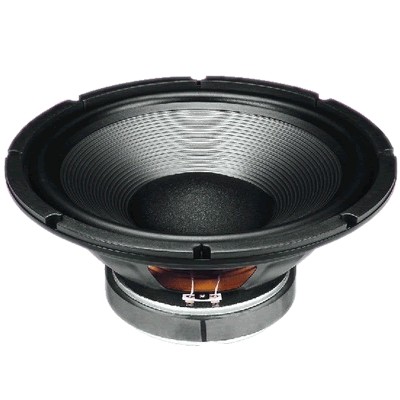 MONACOR SPH-300TC Speaker Driver Woofer 2x120W 2x8 Ohm 91dB 23Hz - 2000Hz Ø30cm