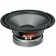 MONACOR SPH-250TC Haut-parleur de grave Hi-Fi 25cm