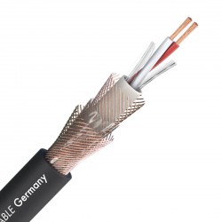 SOMMERCABLE GALILEO 238+ Balanced Interconnect Cable Ø7mm