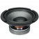 MONACOR SPH-200TC Haut-parleur de grave Hi-Fi 20cm