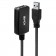 LINDY Extender USB-A 3.0 Active 5m