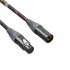 Pack Topping D30 Pro DAC CS43198 + Topping A30 Pro Amplificateur Casque NFCA + Topping TCX1 Câble XLR