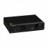 Pack Topping D30 Pro DAC CS43198 + Topping A30 Pro Headphone Amplifier NFCA + Topping TCX1 XLR Cable