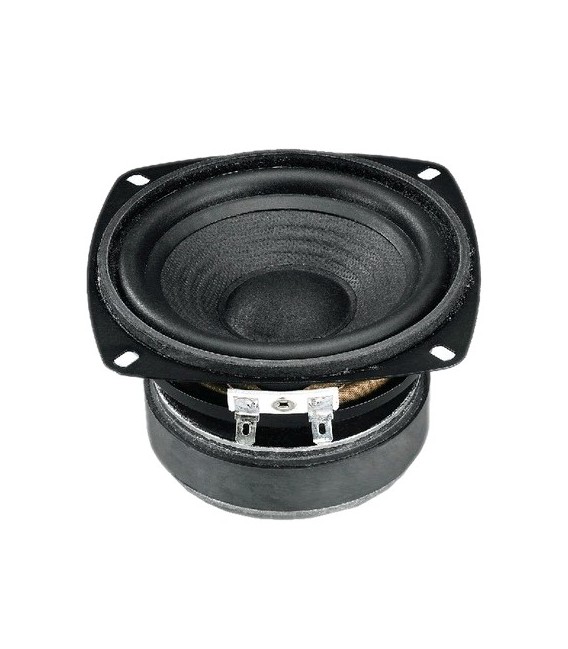 MONACOR NR-24KS ALTOPARLANTE A TROMBA IN ABS PER ESTERNI 8OHM 30WATT 105DB